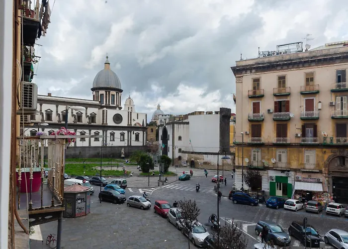Il Vicoletto Del Castello