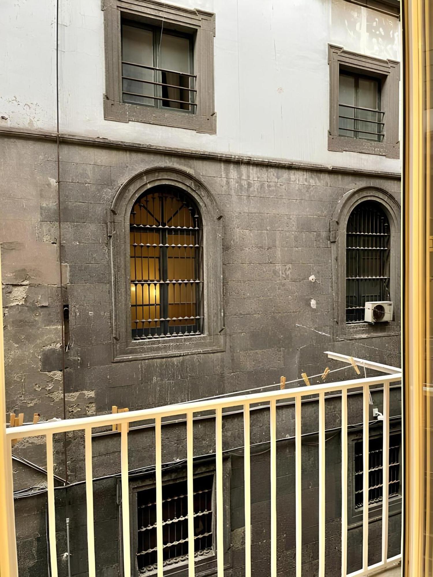 Il Vicoletto Del Castello Gasthuis